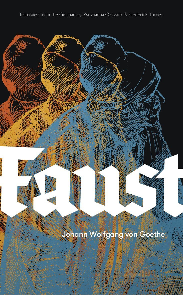 Johann Wolfgang van Goethe - Faust, Part One, Häftad