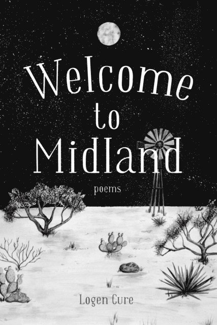Logen Cure - Welcome to Midland, E-bok
