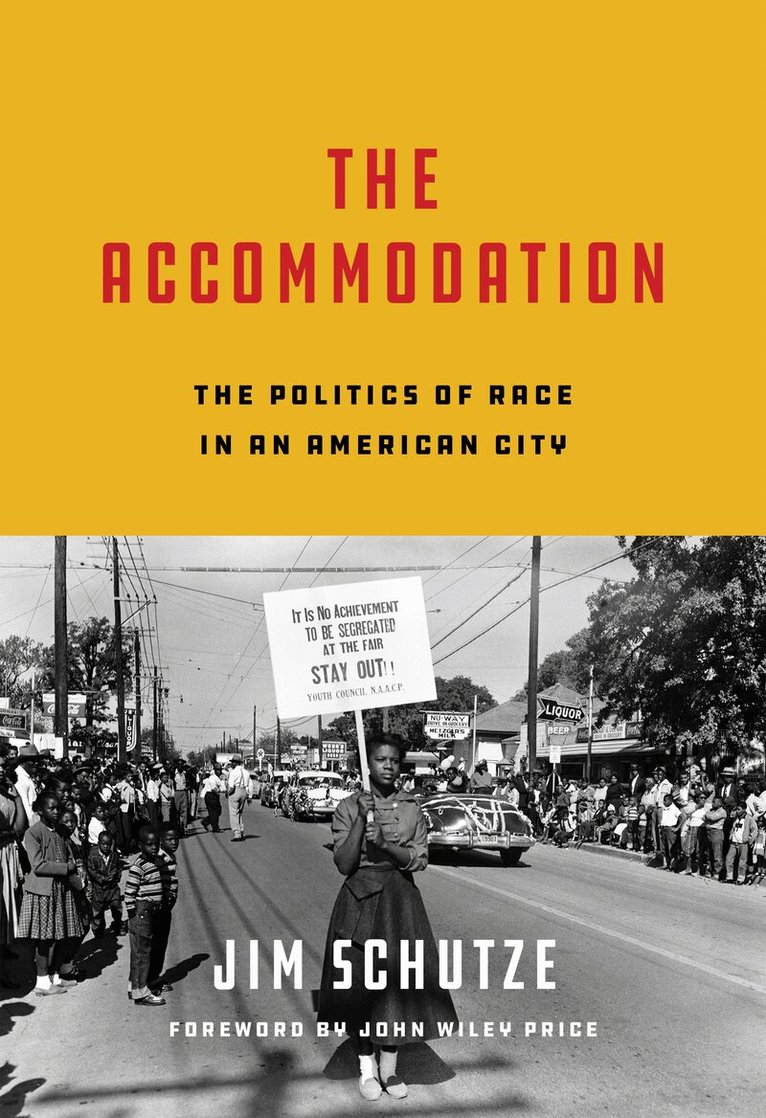 Jim Schutze - Accommodation, Inbunden. Tillgänglighet: Lägg i varukorg
