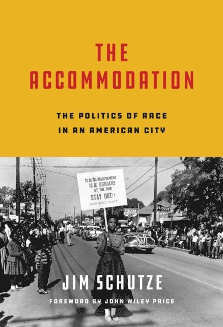 Jim Schutze - Accommodation, E-bok. Tillgänglighet: Lägg i varukorg