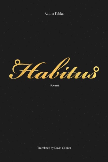 Radna Fabias - Habitus, E-bok. Tillgänglighet: Lägg i varukorg