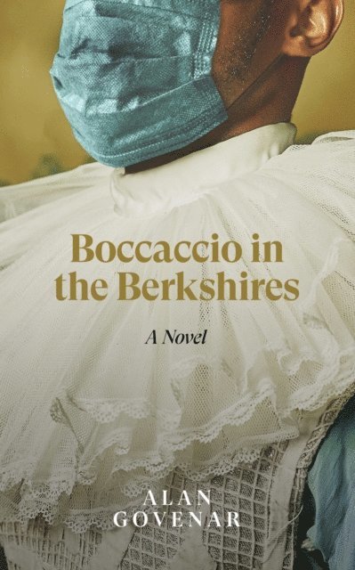 Alan Govenar - Boccaccio in the Berkshires, E-bok