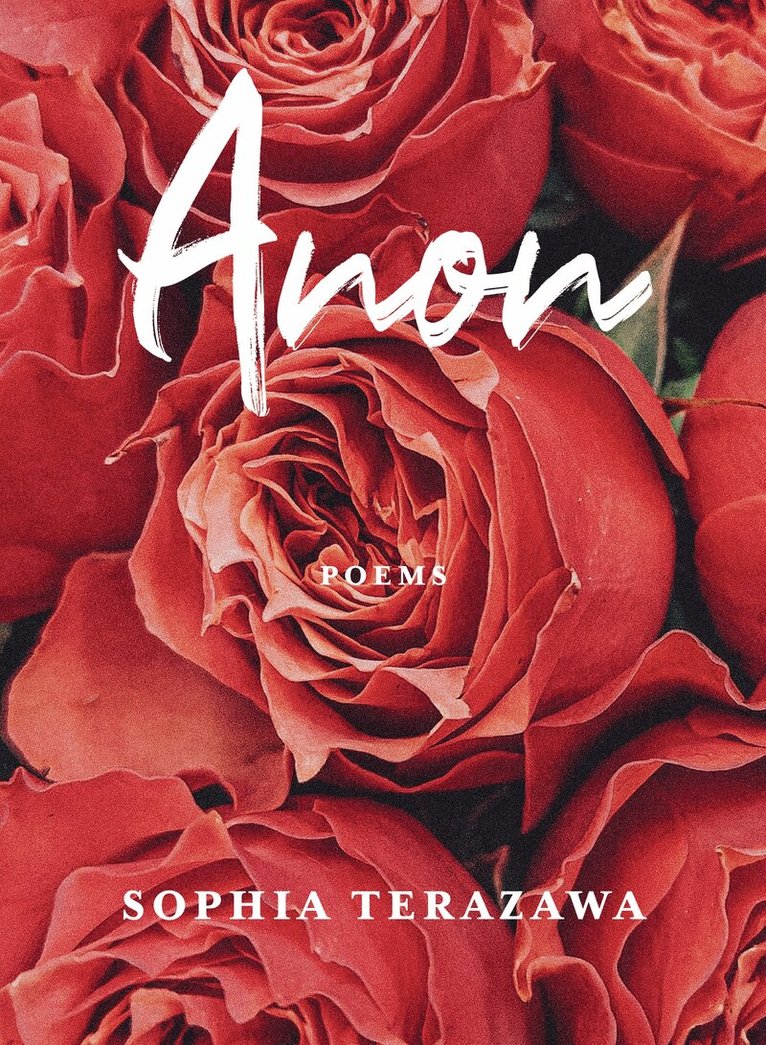 Sophia Terazawa - Anon, Häftad