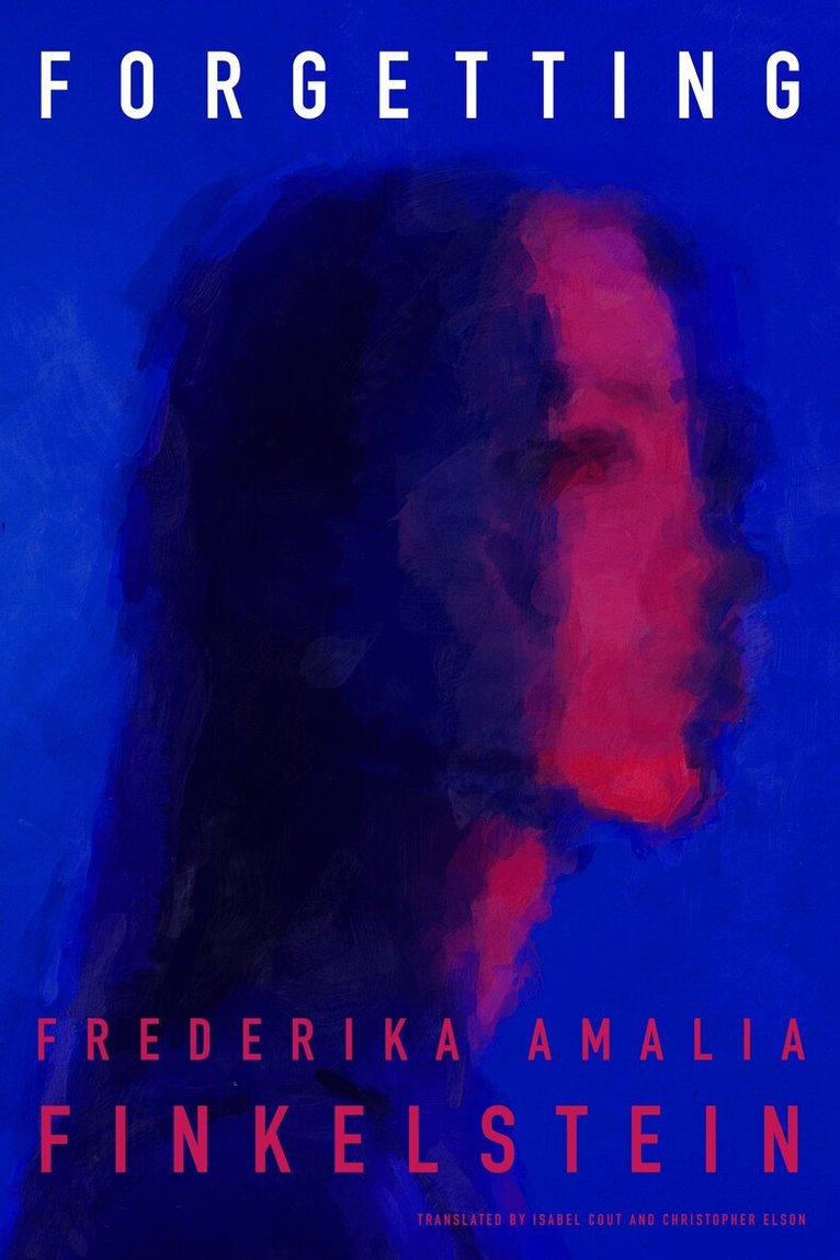 Frederika Amalia Finkelstein - Forgetting, Häftad
