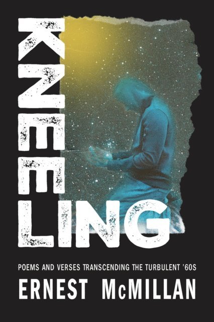 M. Ernest McMillan - Kneeling, E-bok