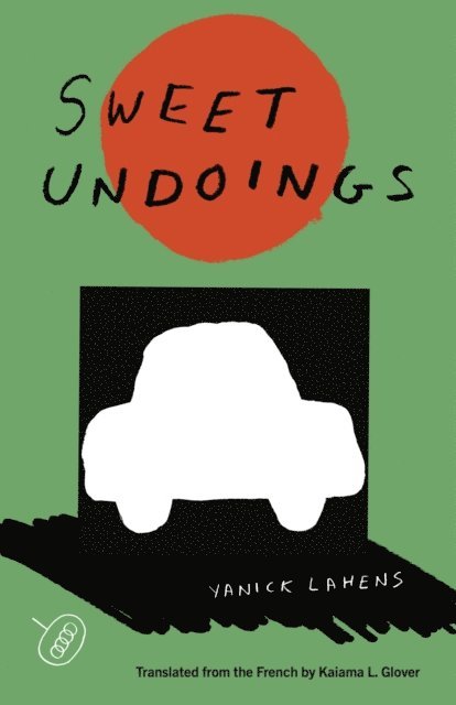Yanick Lahens - Sweet Undoings, E-bok