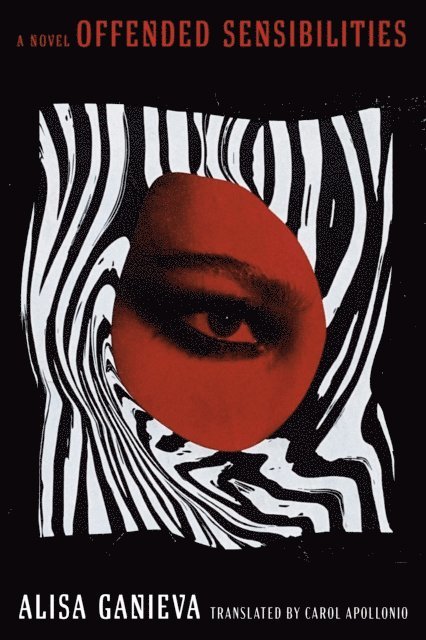 Alisa Ganieva - Offended Sensibilities, E-bok