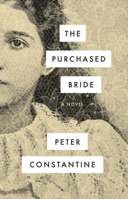 Peter Constantine - Purchased Bride, E-bok