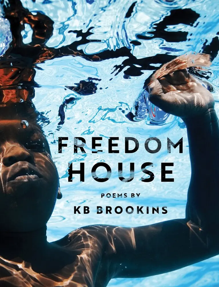 KB Brookins - Freedom House, Häftad. Tillgänglighet: Lägg i varukorg