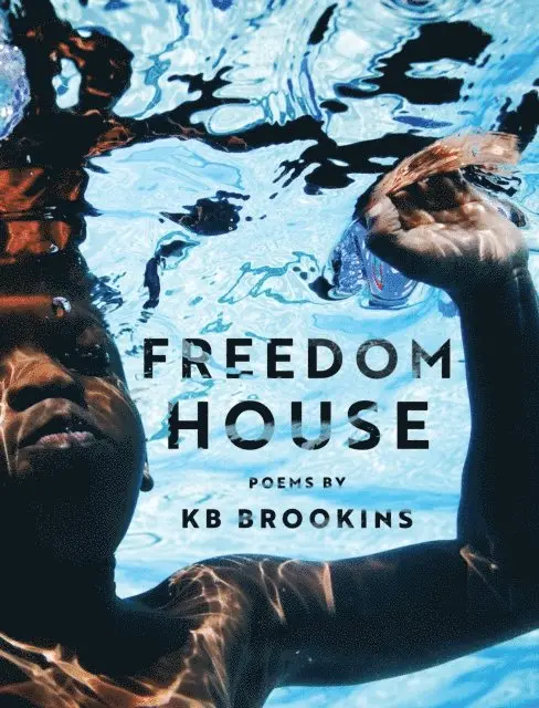KB Brookins - Freedom House, E-bok. Tillgänglighet: Lägg i varukorg