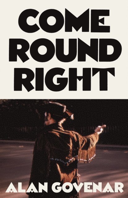 Alan Govenar - Come Round Right, E-bok