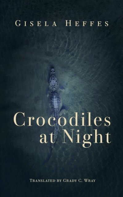 Gisela Heffes - Crocodiles at Night, E-bok