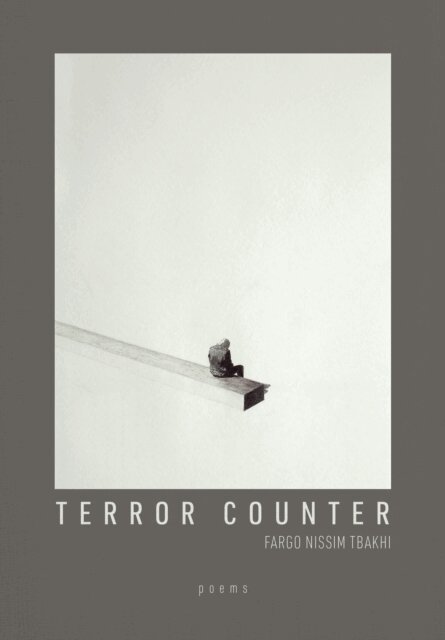 Fargo Nissim Tbakhi - TERROR COUNTER, E-bok