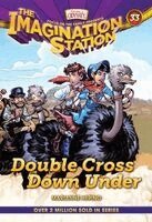 Marianne Hering, Marshal Younger - Double Cross Down Under, Häftad. Tillgänglighet: Kommande