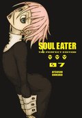 Soul Eater: The Perfect Edition 7