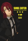 Soul Eater: The Perfect Edition 10