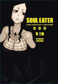 Soul Eater: The Perfect Edition 13