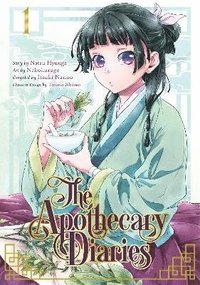Apothecary Diaries 01 (Manga)