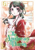 The Apothecary Diaries 06 (manga)