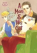 Man and His Cat 4