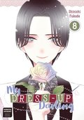 My Dress-Up Darling 8