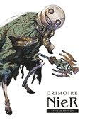 Grimoire Nier: Revised Edition