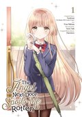 Angel Next Door Spoils Me Rotten 01 (Manga)