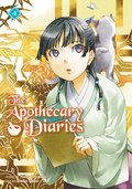 Apothecary Diaries 04 (Light Novel)