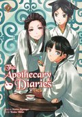 Apothecary Diaries 07 (Light Novel)