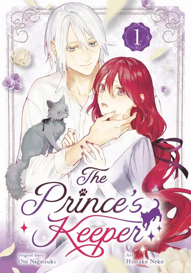 Prince's Keeper 01
