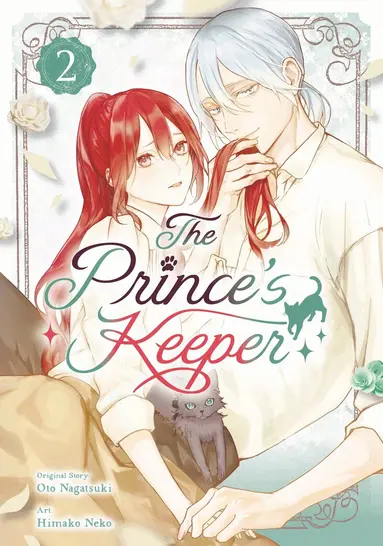 Prince's Keeper 02