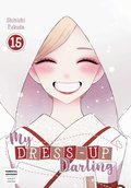 My Dress-Up Darling 15