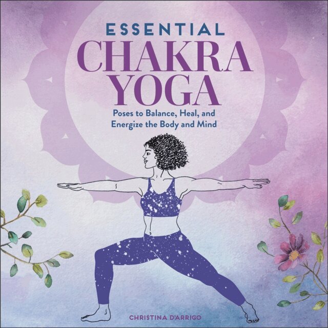 Essential Chakra Yoga