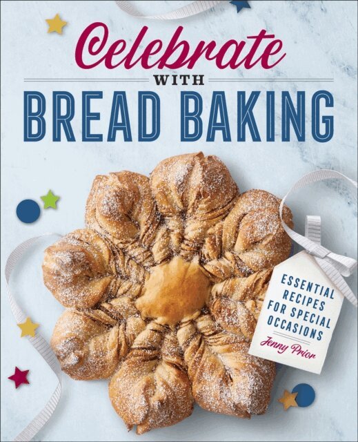 Jenny Prior - Celebrate with Bread Baking, E-bok. Tillgänglighet: Lägg i varukorg