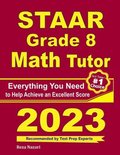 STAAR Grade 8 Math Tutor