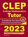 CLEP College Mathematics Tutor