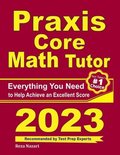 Praxis Core Math Tutor