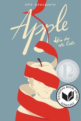 Eric Gransworth - Apple, Inbunden
