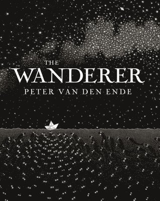Peter Van Den Ende - The Wanderer, Inbunden
