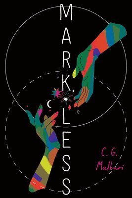 C.G. Malburi - Markless, Inbunden