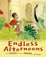 Gaël Faye - Endless Afternoons, Inbunden