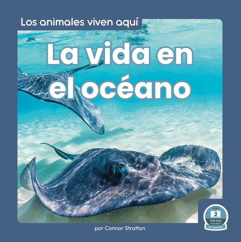 vida en el océano (Life in the Ocean)