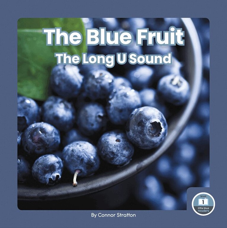 Blue Fruit