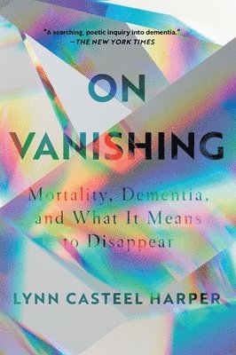 On Vanishing