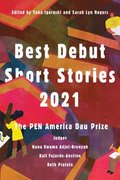 Best Debut Short Stories 2021