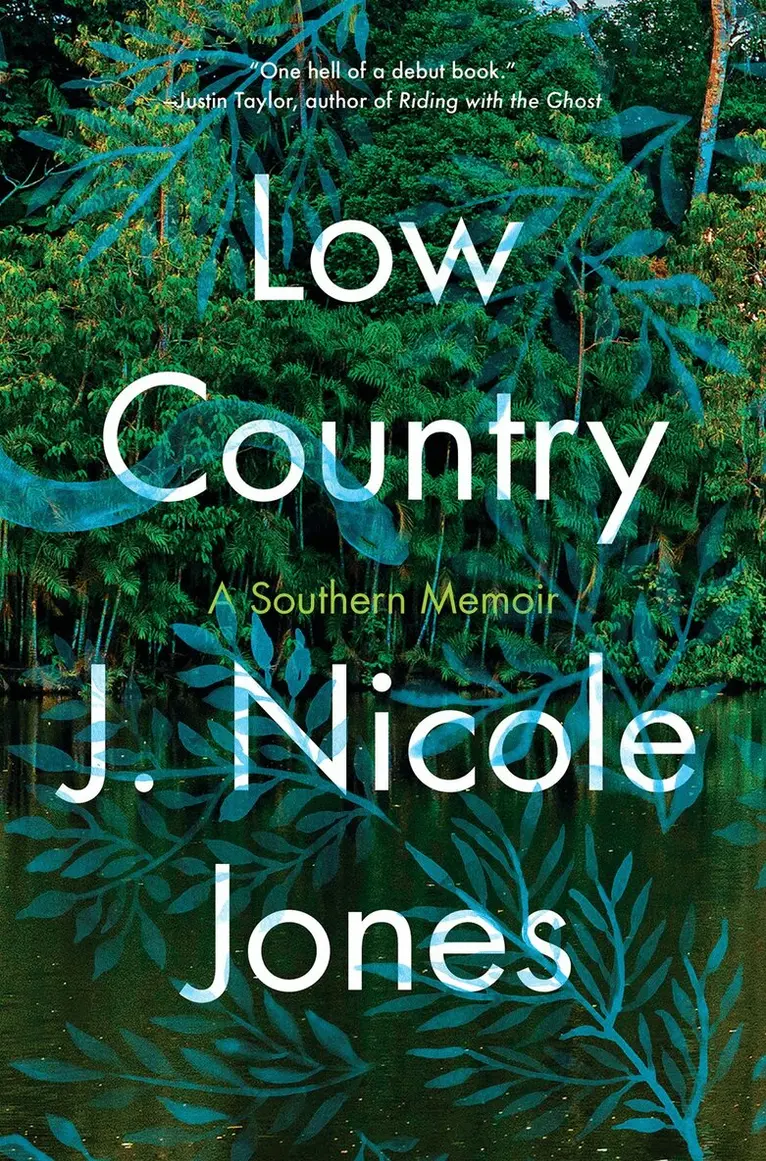 J. Nicole Jones - Low Country, Häftad. Tillgänglighet: Lägg i varukorg