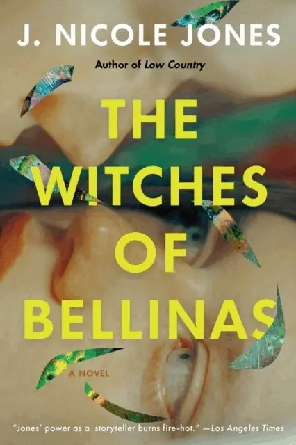 J. Nicole Jones - Witches of Bellinas, Häftad. Tillgänglighet: Lägg i varukorg