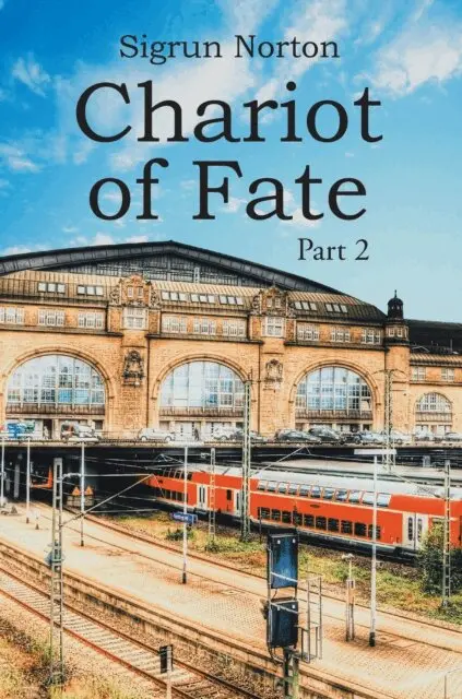 Sigrun Norton - Chariot of Fate, E-bok. Tillgänglighet: Lägg i varukorg