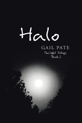 Gail Pate - Halo, Häftad