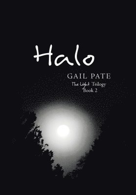 Gail Pate - Halo, Inbunden